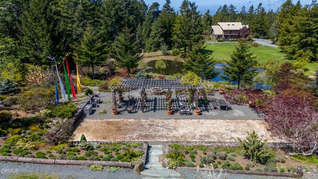 40811 Eureka Hill Road, Point Arena, CA 95468