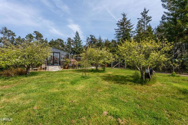 40811 Eureka Hill Road, Point Arena, CA 95468