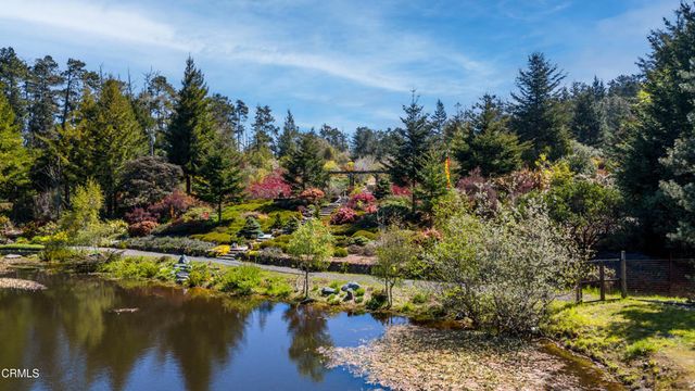 40811 Eureka Hill Road, Point Arena, CA 95468