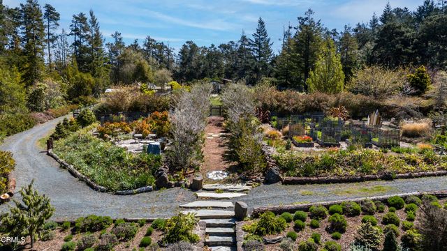 40811 Eureka Hill Road, Point Arena, CA 95468