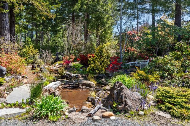 40811 Eureka Hill Road, Point Arena, CA 95468