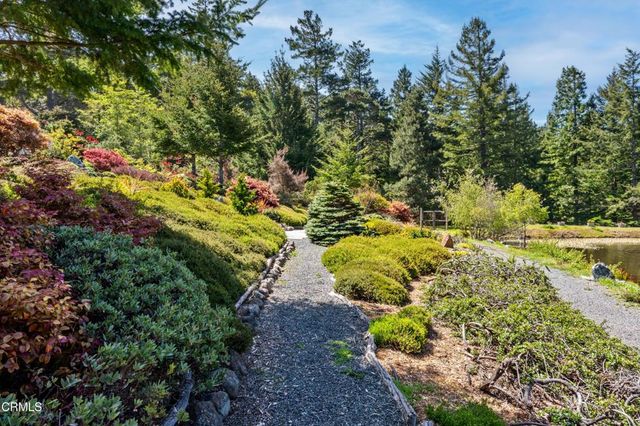 40811 Eureka Hill Road, Point Arena, CA 95468