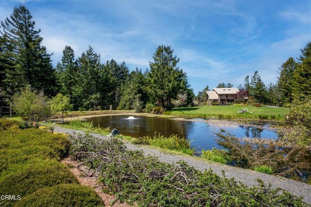 40811 Eureka Hill Road, Point Arena, CA 95468