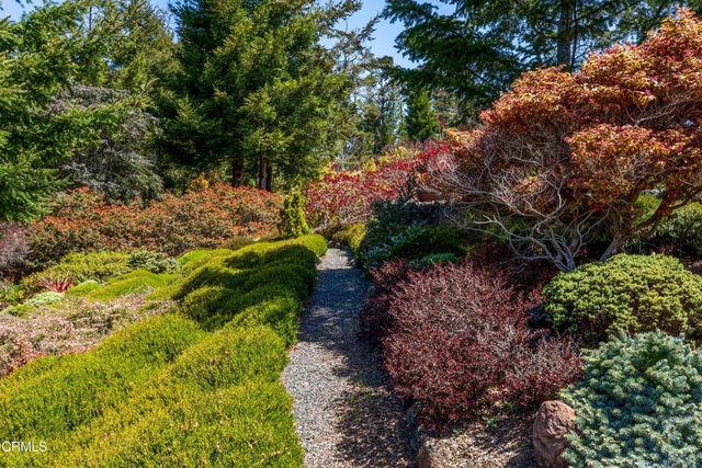 40811 Eureka Hill Road, Point Arena, CA 95468