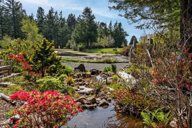 40811 Eureka Hill Road, Point Arena, CA 95468