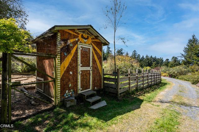 40811 Eureka Hill Road, Point Arena, CA 95468