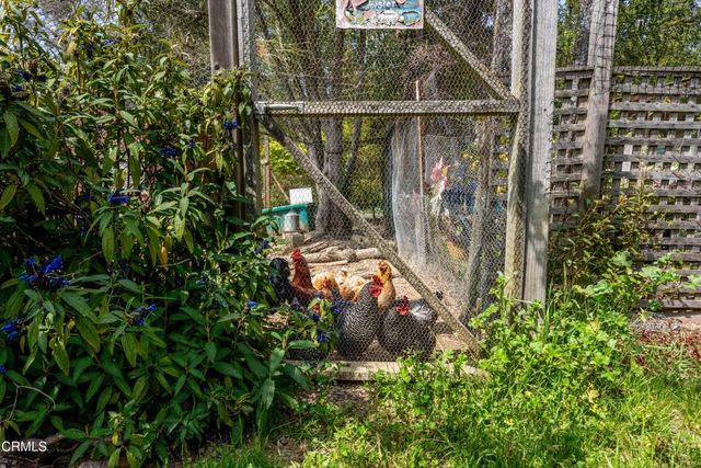 40811 Eureka Hill Road, Point Arena, CA 95468