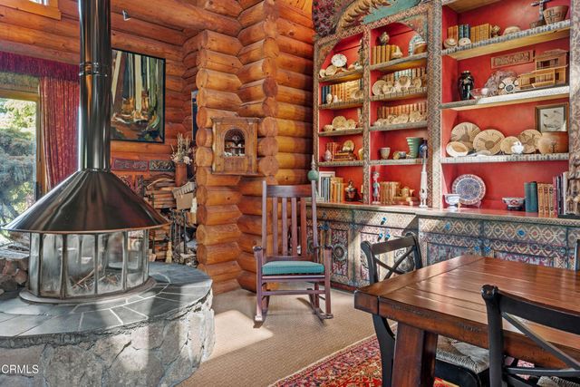 40811 Eureka Hill Road, Point Arena, CA 95468