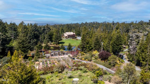 40811 Eureka Hill Road, Point Arena, CA 95468