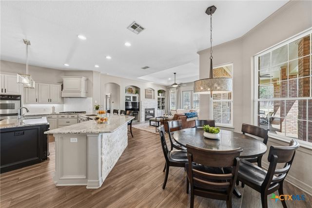 2816 Sleepy Hollow Lane, Temple, TX 76502