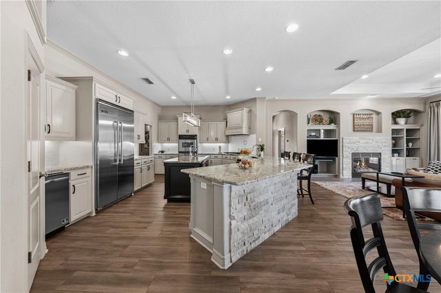 2816 Sleepy Hollow Lane, Temple, TX 76502