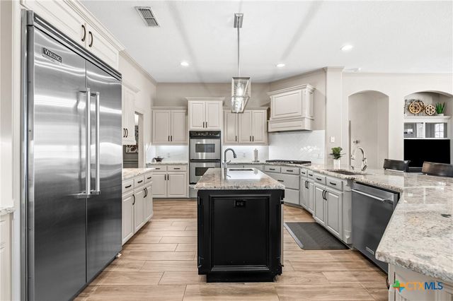 2816 Sleepy Hollow Lane, Temple, TX 76502