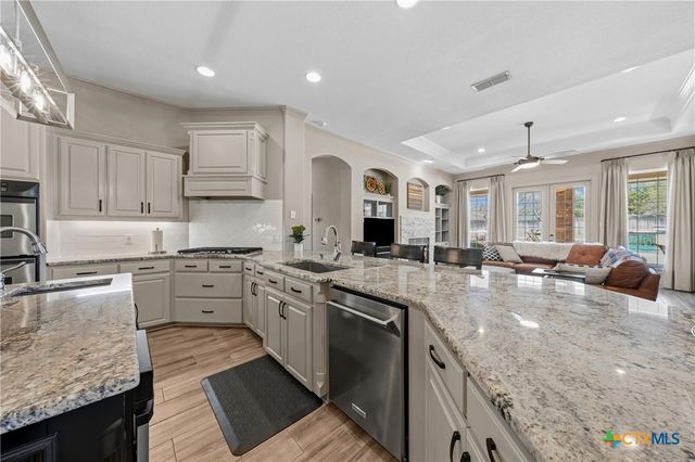 2816 Sleepy Hollow Lane, Temple, TX 76502