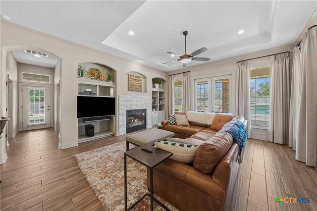 2816 Sleepy Hollow Lane, Temple, TX 76502