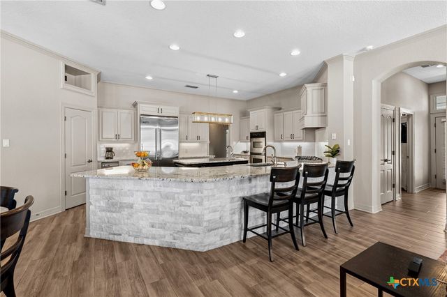 2816 Sleepy Hollow Lane, Temple, TX 76502