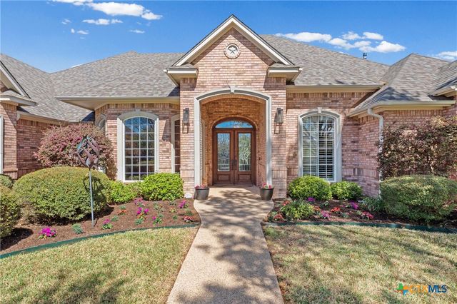 2816 Sleepy Hollow Lane, Temple, TX 76502