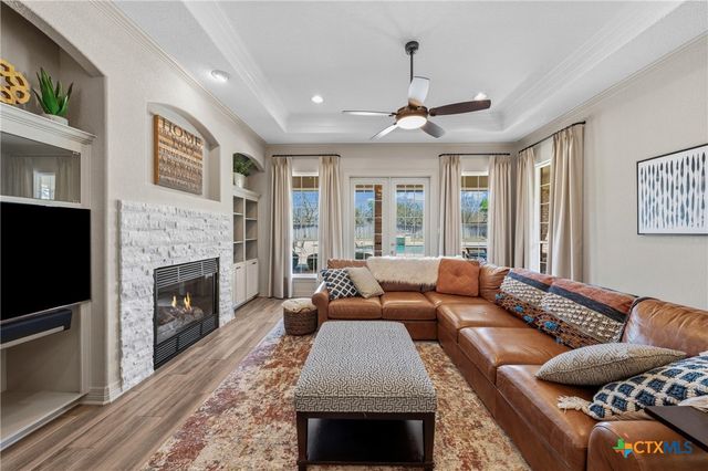 2816 Sleepy Hollow Lane, Temple, TX 76502