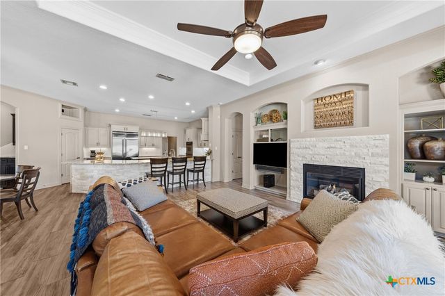 2816 Sleepy Hollow Lane, Temple, TX 76502