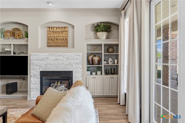 2816 Sleepy Hollow Lane, Temple, TX 76502