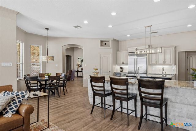 2816 Sleepy Hollow Lane, Temple, TX 76502