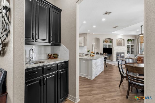 2816 Sleepy Hollow Lane, Temple, TX 76502