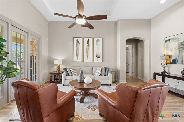 2816 Sleepy Hollow Lane, Temple, TX 76502