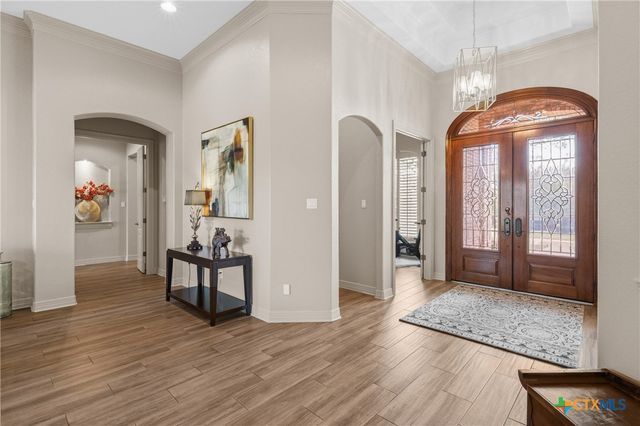 2816 Sleepy Hollow Lane, Temple, TX 76502