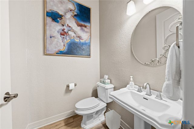 2816 Sleepy Hollow Lane, Temple, TX 76502