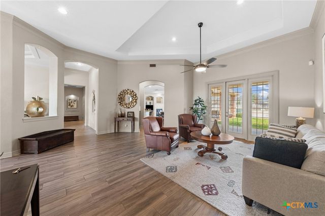 2816 Sleepy Hollow Lane, Temple, TX 76502