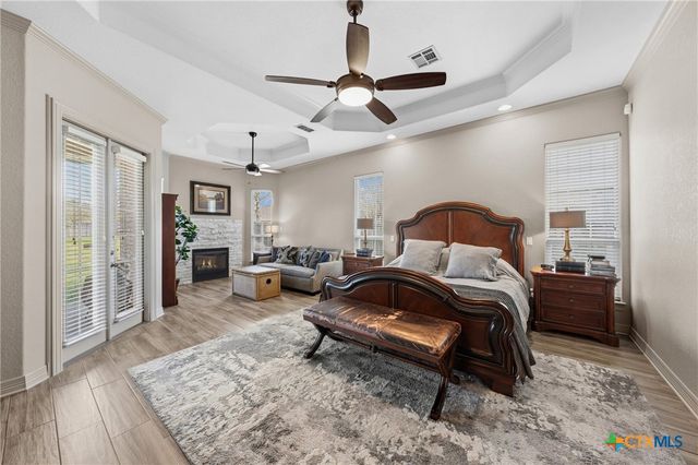 2816 Sleepy Hollow Lane, Temple, TX 76502