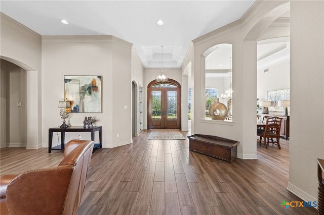 2816 Sleepy Hollow Lane, Temple, TX 76502