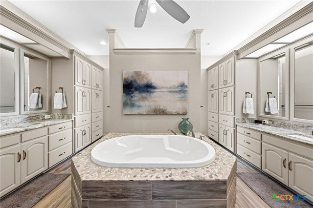 2816 Sleepy Hollow Lane, Temple, TX 76502