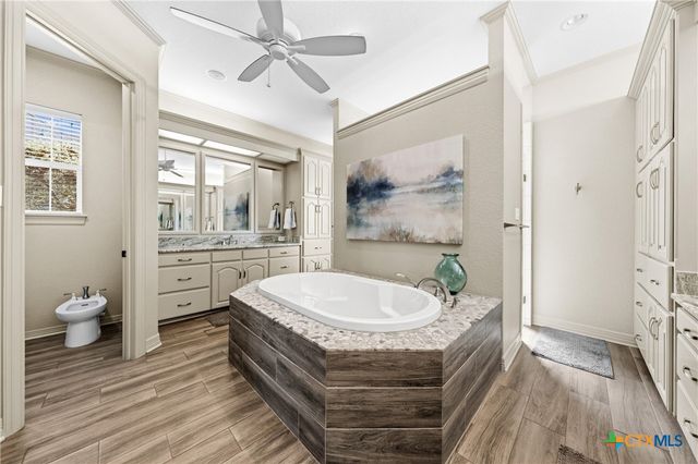 2816 Sleepy Hollow Lane, Temple, TX 76502