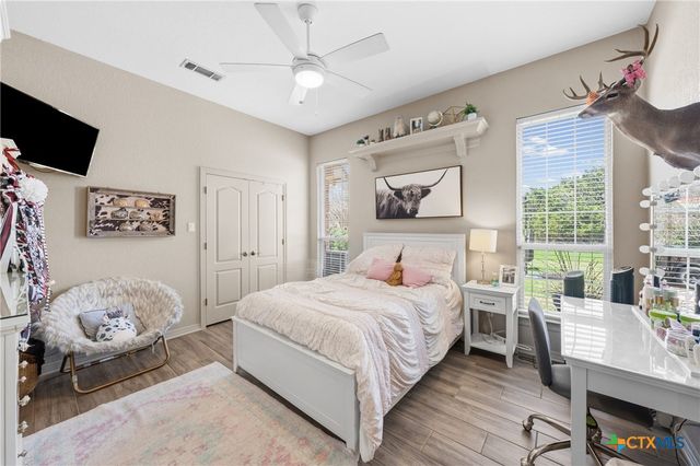 2816 Sleepy Hollow Lane, Temple, TX 76502