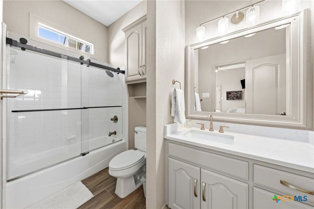 2816 Sleepy Hollow Lane, Temple, TX 76502