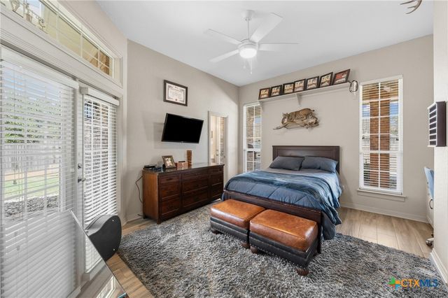 2816 Sleepy Hollow Lane, Temple, TX 76502