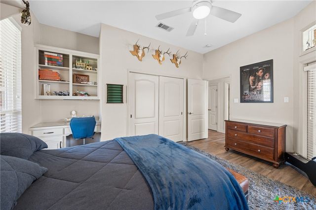 2816 Sleepy Hollow Lane, Temple, TX 76502