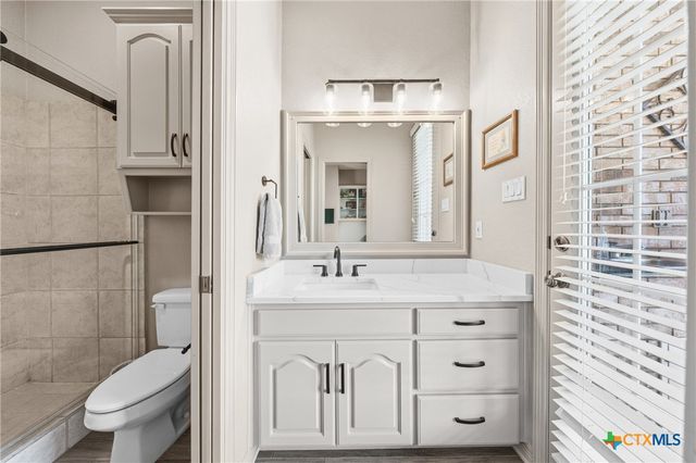 2816 Sleepy Hollow Lane, Temple, TX 76502