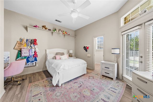 2816 Sleepy Hollow Lane, Temple, TX 76502