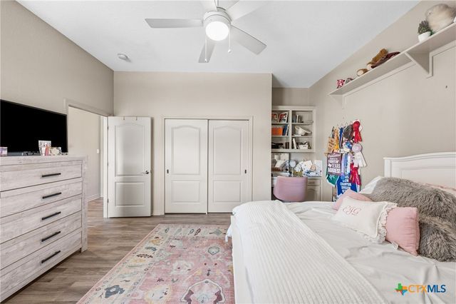 2816 Sleepy Hollow Lane, Temple, TX 76502