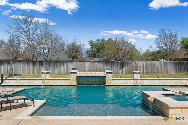 2816 Sleepy Hollow Lane, Temple, TX 76502
