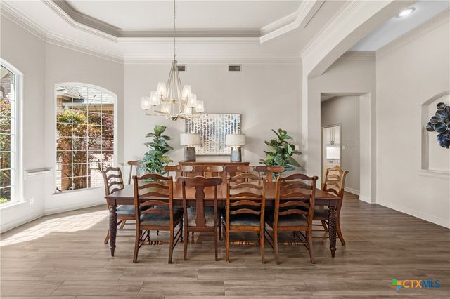 2816 Sleepy Hollow Lane, Temple, TX 76502