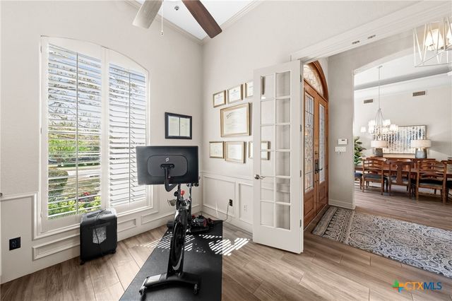 2816 Sleepy Hollow Lane, Temple, TX 76502