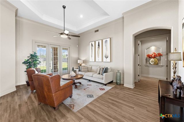 2816 Sleepy Hollow Lane, Temple, TX 76502