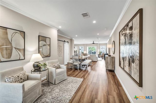 942 Chamberlin Road, Dale, TX 78616