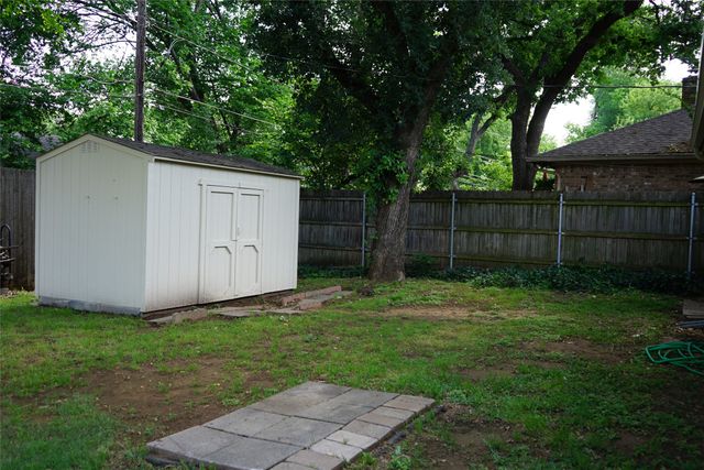 3221 Elkhart Court, Arlington, TX 76016