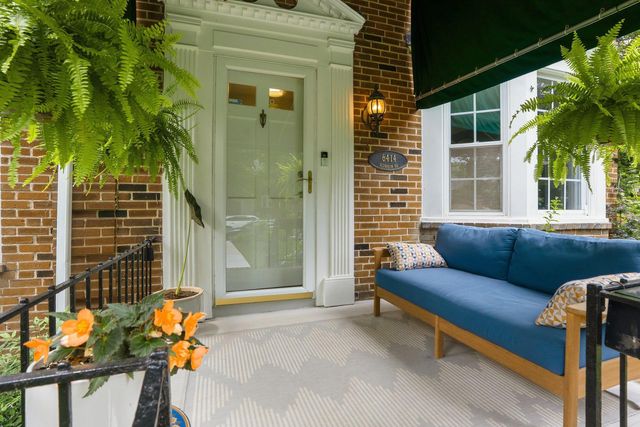 6414 BLENHEIM RD, Baltimore, MD 21212