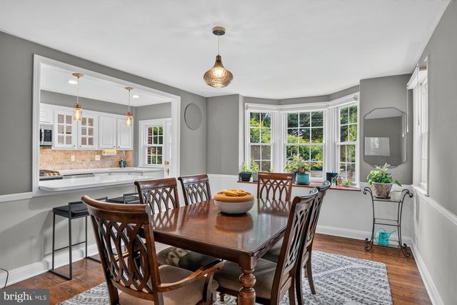 6414 BLENHEIM RD, Baltimore, MD 21212