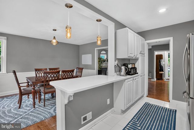 6414 BLENHEIM RD, Baltimore, MD 21212