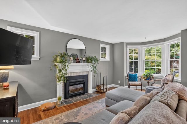 6414 BLENHEIM RD, Baltimore, MD 21212